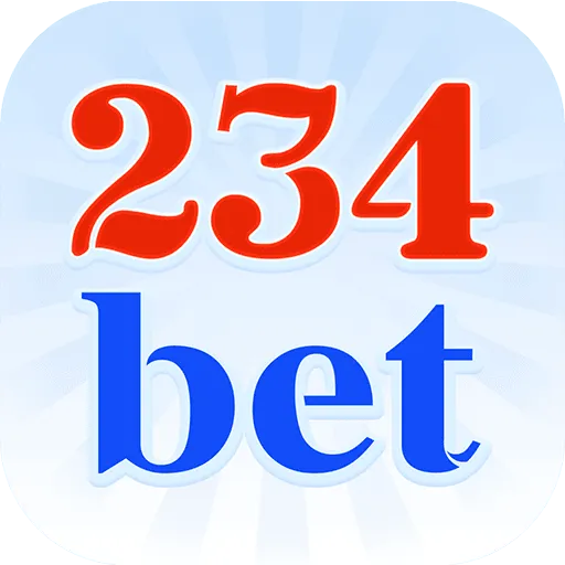 234BET Logo Oficial