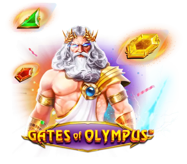 Gates Of Olympus